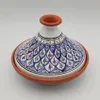 Bakir Blue Tajine - D 27 cm Náhled obrázku produktu 1