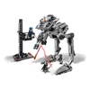 LEGO® Star Wars™ First Order AT-ST™ 75201 Produktbild-Vorschau 7