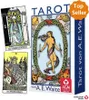Waite Tarot, Tarotkarten (Pocket) Voir les images du produit 1