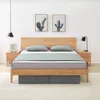 vidaXL Úložný box látkový 70x40x18 cm antracitový Náhled obrázku produktu 2