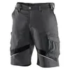 Kübler Arbeits-Shorts ACTIVIQ Form 2450 9799-anth/schwarz  Produktbild-Vorschau 1