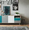 finori Cuba 56 Sideboard, Nachbildung Sonoma Eiche / Produktbild-Vorschau 4