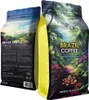 Kaffeebohnen aus Brasilien, 1 kg, 100 % Arabica, frisch Produktbild-Vorschau 3