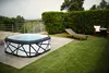 Mspa Whirlpool Soho, 185X185X68Cm Produktbild-Vorschau 1