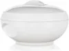 BANKETT Thermoskanne mit Deckel AVANZA 3,5 l, white Produktbild-Vorschau 5