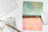 MuchoWow® Mauspad Mousepad Gold - Farbe - Abstrakt - Grün - Produktbild-Vorschau 5