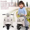 Vespa Scooter elettrico da 18 m, veicolo elettrico, veicolo Anteprima dell’immagine prodotto 9