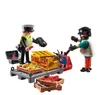 PLAYMOBIL City Action 70775 Zollkontrolle Produktbild-Vorschau 2