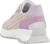 Rieker Sneakers Laag  Sneakers Laag - Lila - Maat 39 Produktbild-Vorschau 13