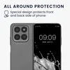 kwmobile Handyhülle für HONOR 400 Smart 5G / X7d Hülle - Produktbild-Vorschau 5