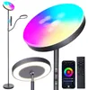 BlitzWill® BWL-FL6 36W Smart RGB Stehlampe mit 2 Produktbild-Vorschau 1