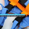 LAUFFIX Baby Walker Lauflernhilfe Gehhilfe Baby Produktbild-Vorschau 3