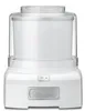 Cuisinart Cool Scoops, Traditionelle Eismaschine, 1,4 l, 1 Produktbild-Vorschau 1