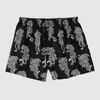 Lousy Livin Boxershorts Black Night 5-Pack Black L Produktbild-Vorschau 4