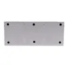 The underside of a white electronic device, likely a keyboard or computer component. Náhled obrázku produktu