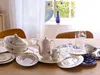 Villeroy & Boch Alt Luxemburg Frühstücksteller 21cm Set6 Produktbild-Vorschau 3