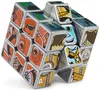 Rubikova Kocka Rubik Disney 100 3X3 Náhľad obrázku produktu 5