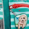 Zaino Step by Step Junior KIGA MAXI "Dog Lucky" Anteprima dell’immagine prodotto 5