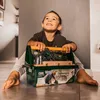 Woopie Großer Rucksack mit Werkzeugen für Kinder, DIY-Set, Produktbild-Vorschau 7