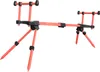 DELPHIN BRONX Stalx QUEEN, Rodpod, 85x25x48cm, rose, Voir les images du produit 2