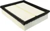 vhbw Filterset 2x Staubsaugerfilter kompatibel mit Lidl Produktbild-Vorschau 9