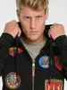 Top Gun Sweatjacke TG20191057 Herren black 3XL Produktbild-Vorschau 3