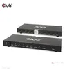 CLUB3D 1 auf 8 HDMI™ Splitter Full 3D und 4K60Hz(600MHz) Produktbild-Vorschau 8