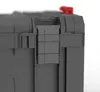Qbrick System PRO Toolbox 2.0 stohovatelný 450 x 334 x 240 Náhled obrázku produktu 15