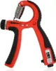 Gymstick Verstellbarer Handgriff Mit Zähler 10-40kg Rot  Produktbild-Vorschau 4