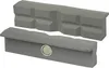 Brockhaus Heuer MAGNETFIX 108140 Jaw pads 108140 Jaw width: Produktbild-Vorschau 1