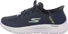 Skechers Herren Slip-in Sneaker Go Walk Flex New World navy Produktbild-Vorschau 7