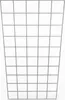 Gitter 10 x 10 cm Maschenweite - Maße: 100 x 50 cm Produktbild-Vorschau 5