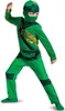 Lego Ninjago - Costume de base Lloyd pour enfants Taille : Voir les images du produit 1