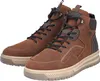 Rieker Veterschoenen Hoog  Veterschoenen Hoog - cognac - Produktbild-Vorschau 10