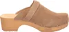 Softclox Tamina Clogs Beige Produktbild-Vorschau 22