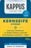 Kappus Kernseife Zitrone (150g) Produktbild-Vorschau 3