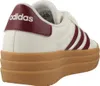 adidas VL Court Bold JQ5642 (6.5/owhite-share) Produktbild-Vorschau 3