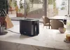 Toster HAIER HTO5A3 011, kolor: czarny Podgląd zdjęcia produktu 5