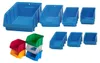 hünersdorff 675400 Sichtbox Gr.5 grün Anteprima dell’immagine prodotto 2
