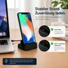 P59C Dockingstation USB 3.1 Typ C – Ladestation mit 1m Produktbild-Vorschau 10