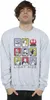 Star Wars - "The Last Jedi" Sweatshirt für Herren BI46187 Produktbild-Vorschau 2