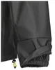 Bullstar PolyurethanRegenjacke ULTRA (Farbe schwarz/lime, Produktbild-Vorschau 5