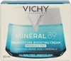 Vichy Mineral 89 Creme ohne Duftstoffe 50 ml Produktbild-Vorschau 9
