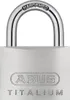 ABUS 64TI/40 B/DFNLI, Nerezová ocel, 40 x 14,5 x 62 mm, 87 Náhled obrázku produktu 4