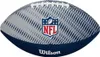 Wilson NFL Team Tailgate Football Junior Team Cowboys Produktbild-Vorschau 4