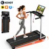 Kehot Laufband für Zuhause | 12 km/h | App-fähig | 12 Produktbild-Vorschau 1