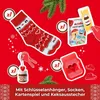 nutella 4166 Adventskalender 528,0 g Podgląd zdjęcia produktu 12