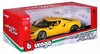 BBURAGO Ferrari 296 GTB, Supersportwagen-Modell, Produktbild-Vorschau 8