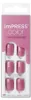 Self-adhesive nails imPRESS Color Petal Pink 30 pcs Produktbild-Vorschau 1