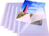 proOFFICE Porte-brochures, DIN A4, PP-film, grainé Voir les images du produit 1